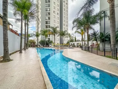 Apartamento com 2 Quartos à venda, 50m² no Vila Bela, São Paulo