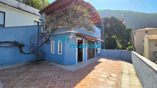 Casa com 4 Quartos à venda, 373m² no Copacabana, Rio de Janeiro