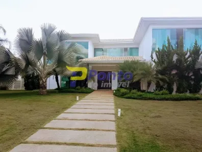 Casa com 5 Quartos à venda, 544m² no Condados da Lagoa, Lagoa Santa
