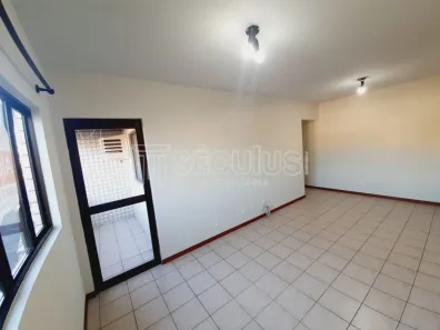 Apartamento com 2 Quartos para alugar, 76m² no Centro, Jaraguá do Sul