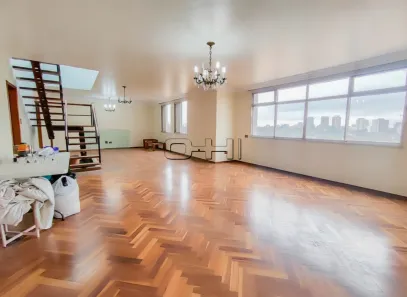 Cobertura com 4 Quartos à venda, 400m² no Perdizes, São Paulo