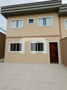 Sobrado com 2 Quartos à venda, 61m² no Vila Aurea, São Paulo