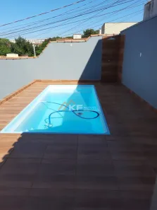 Sobrado com 5 Quartos à venda, 416m² no Planalto Verde, Ribeirão Preto