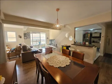Apartamento com 3 Quartos à venda, 103m² no Santana, São Paulo