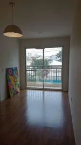 Apartamento com 3 Quartos à venda, 65m² no Ipiranga, São Paulo