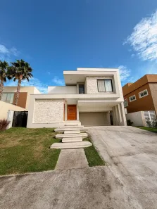 Casa com 3 Quartos à venda, 211m² no Alphaville, Rio das Ostras