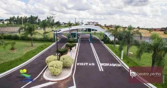 Lote/Terreno à venda, 655m² no Parque Nascente do São José, Mirassol