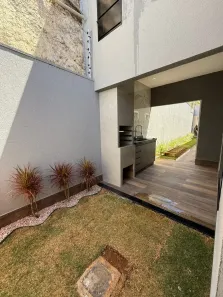 Casa com 3 Quartos à venda, 119m² no Vila Miguel Jorge, Anápolis