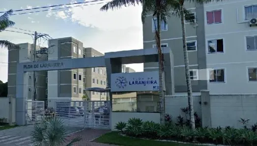 Apartamento com 2 Quartos à venda, 46m² no Guaratiba, Rio de Janeiro