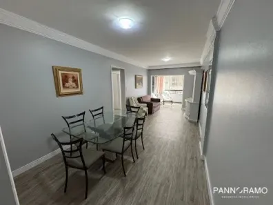 Apartamento com 2 Quartos para alugar, 119m² no Centro, Balneário Camboriú