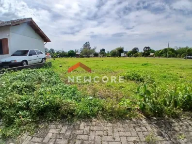 Lote/Terreno à venda, 264m² no Distrito de Santa Cristina do Pinhal, Parobé