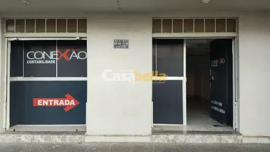 Sala Comercial para alugar, 62m² no Setor Central, Goiânia