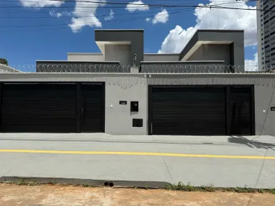 Casa com 3 Quartos à venda, 175m² no Vila Rosa, Goiânia