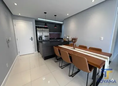 Apartamento com 2 Quartos à venda, 68m² no Vila Andrade, São Paulo