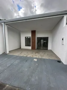 Casa de Condomínio com 2 Quartos à venda, 53m² no Flores, Manaus