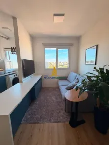 Apartamento com 2 Quartos à venda, 42m² no Vila Galvão, Guarulhos