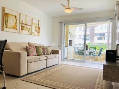 Apartamento com 3 Quartos à venda, 90m² no Riviera, Bertioga