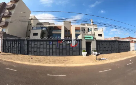 Apartamento com 2 Quartos para alugar, 69m² no Vila Industrial, Franca