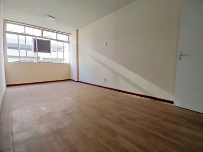 Apartamento com 1 Quarto à venda, 43m² no Centro, Juiz de Fora