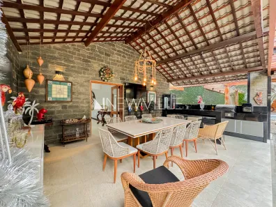 Casa com 3 Quartos à venda, 1000m² no Piedade, Jaboatão dos Guararapes