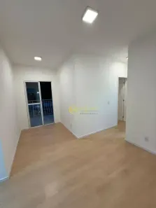 Apartamento com 2 Quartos à venda, 58m² no Jardim Betânia, Sorocaba