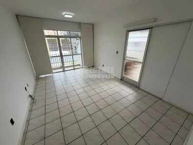 Apartamento com 2 Quartos para alugar, 109m² no Carvoeira, Florianópolis