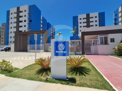 Apartamento com 2 Quartos à venda, 58m² no Costa Paradiso, Barra dos Coqueiros