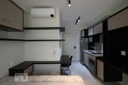 Kitnet com 1 Quarto à venda, 23m² no Jardim das Acácias, São Paulo
