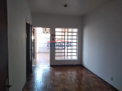 Casa com 3 Quartos à venda, 114m² no Santa Cruz dos Lázaros, Jacareí