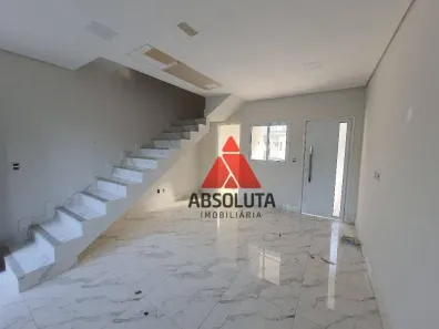 Casa de Condomínio com 2 Quartos à venda, 65m² no Balneário Riviera, Americana
