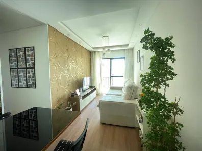 Apartamento com 2 Quartos à venda, 60m² no Jardim Belval, Barueri