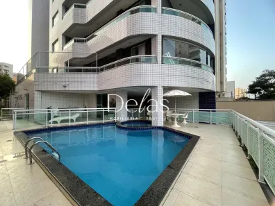 Apartamento com 3 Quartos à venda, 118m² no Dionisio Torres, Fortaleza