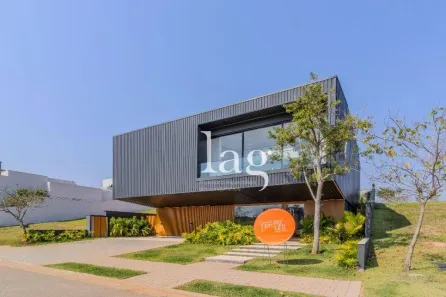 Casa de Condomínio com 3 Quartos à venda, 470m² no Alphaville Nova Esplanada, Votorantim