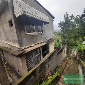 Casa com 2 Quartos à venda, 120m² no Tanque, Rio de Janeiro