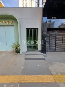 Kitnet com 1 Quarto para alugar, 40m² no Setor Bueno, Goiânia