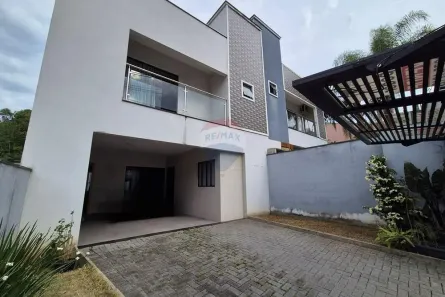 Casa com 3 Quartos à venda, 166m² no Tifa Martins, Jaraguá do Sul