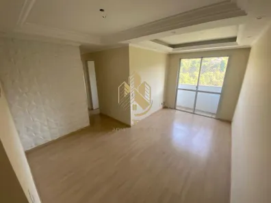 Apartamento com 3 Quartos à venda, 55m² no Jardim Santa Terezinha (Zona Leste), São Paulo