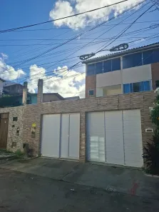 Casa com 2 Quartos para alugar, 250m² no Itinga, Lauro de Freitas