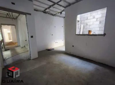 Apartamento com 2 Quartos à venda, 58m² no Parque Novo Oratório, Santo André