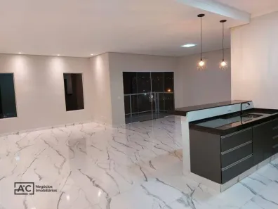 Casa de Condomínio com 3 Quartos à venda, 233m² no Jardim Itapoan, Monte Mor