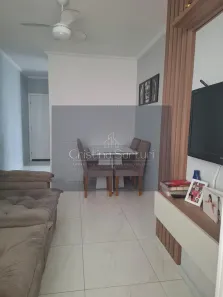 Apartamento com 2 Quartos à venda, 54m² no Altos da Vila Paiva, São José dos Campos