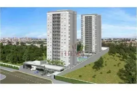 Apartamento com 2 Quartos à venda, 66m² no Piracicamirim, Piracicaba