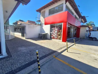 Ponto Comercial para alugar, 52m² no Manguinhos, Armação dos Búzios