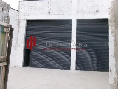 Ponto Comercial para alugar, 180m² no Jardim do Estádio, Santo André