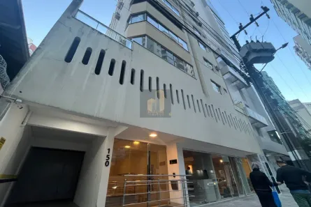 Apartamento com 3 Quartos para alugar, 85m² no Centro, Balneário Camboriú