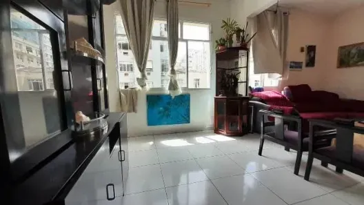 Apartamento com 2 Quartos à venda, 80m² no Copacabana, Rio de Janeiro