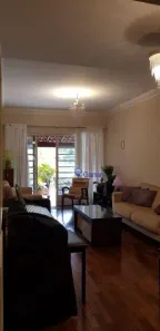Sobrado com 3 Quartos para alugar, 180m² no Jardim Brasil (Zona Sul), São Paulo