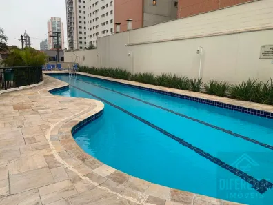 Apartamento com 2 Quartos para alugar, 52m² no Tatuapé, São Paulo