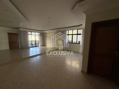 Apartamento com 4 Quartos para alugar, 212m² no Jardim Guanabara, Rio de Janeiro