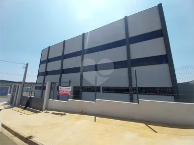 Galpão/Depósito/Armazém para alugar, 1087m² no Europark Comercial, Indaiatuba